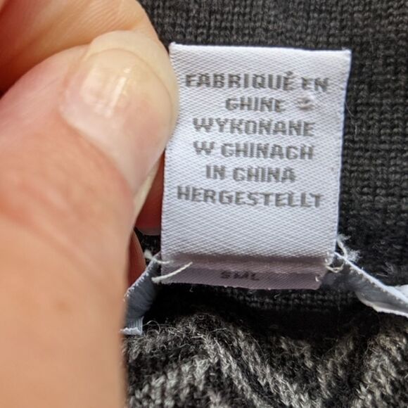 Kenar wool skirt  - Picture 4 of 8